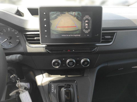 Ansicht 13 - Gebrauchtwagen Fahrzeug, Modell Townstar der Marke Nissan von Verkäufer Autozentrum Walter GmbH & Co. KG