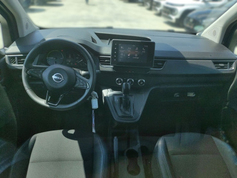 Ansicht 14 - Gebrauchtwagen Fahrzeug, Modell Townstar der Marke Nissan von Verkäufer Autozentrum Walter GmbH & Co. KG