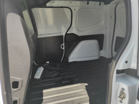 Ansicht 15 - Gebrauchtwagen Fahrzeug, Modell Townstar der Marke Nissan von Verkäufer Autozentrum Walter GmbH & Co. KG