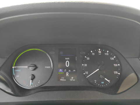 Ansicht 16 - Gebrauchtwagen Fahrzeug, Modell Townstar der Marke Nissan von Verkäufer Autozentrum Walter GmbH & Co. KG