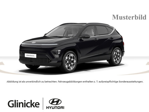 Hyundai Kona Elektro - KONA Elektro Prime*TechP*el.Heckkl*BOSE*360Kam*HeadUpDisplay