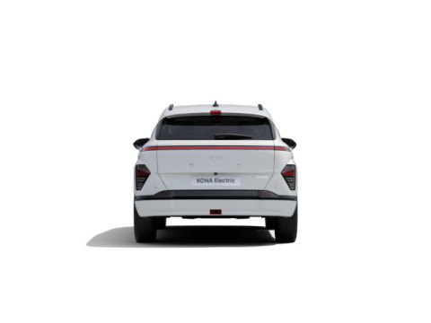 Hyundai Kona Elektro - KONA Elektro Trend*el.Heckkl*Navi*Wärmepumpe*SitzHeiz*LenkrHeiz