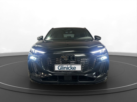 Audi - SQ6 Sportback e-tron