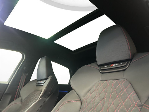 Audi - SQ6 Sportback e-tron