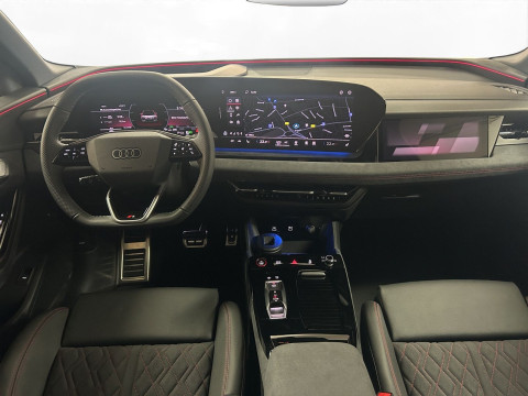 Audi - SQ6 Sportback e-tron