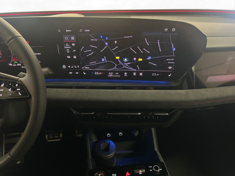 Audi - SQ6 Sportback e-tron