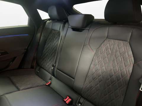 Audi - SQ6 Sportback e-tron