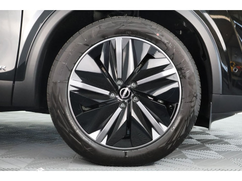 Ansicht 5 - Gebrauchtwagen Fahrzeug, Modell Qashqai der Marke Nissan von Verkäufer Autohaus Fischer GmbH