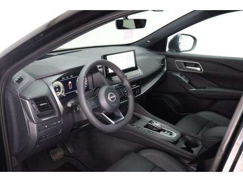 Ansicht 9 - Gebrauchtwagen Fahrzeug, Modell Qashqai der Marke Nissan von Verkäufer Autohaus Fischer GmbH