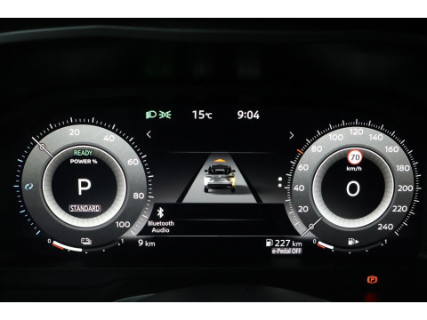 Ansicht 10 - Gebrauchtwagen Fahrzeug, Modell Qashqai der Marke Nissan von Verkäufer Autohaus Fischer GmbH