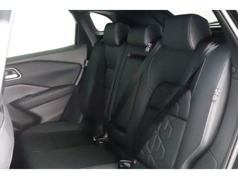 Ansicht 11 - Gebrauchtwagen Fahrzeug, Modell Qashqai der Marke Nissan von Verkäufer Autohaus Fischer GmbH