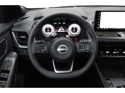 Ansicht 12 - Gebrauchtwagen Fahrzeug, Modell Qashqai der Marke Nissan von Verkäufer Autohaus Fischer GmbH