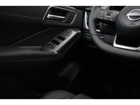 Ansicht 13 - Gebrauchtwagen Fahrzeug, Modell Qashqai der Marke Nissan von Verkäufer Autohaus Fischer GmbH