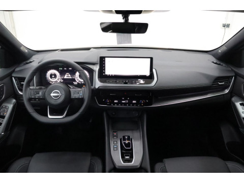 Ansicht 14 - Gebrauchtwagen Fahrzeug, Modell Qashqai der Marke Nissan von Verkäufer Autohaus Fischer GmbH