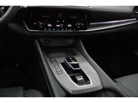 Ansicht 15 - Gebrauchtwagen Fahrzeug, Modell Qashqai der Marke Nissan von Verkäufer Autohaus Fischer GmbH