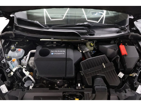 Ansicht 17 - Gebrauchtwagen Fahrzeug, Modell Qashqai der Marke Nissan von Verkäufer Autohaus Fischer GmbH