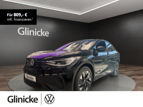 Volkswagen ID.5 - ID.5 Pro 210 kW (286 PS) 77 kWh 1-Gang-Automatik