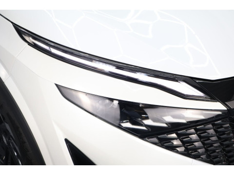 Ansicht 4 - Gebrauchtwagen Fahrzeug, Modell Qashqai der Marke Nissan von Verkäufer Autohaus Fischer GmbH