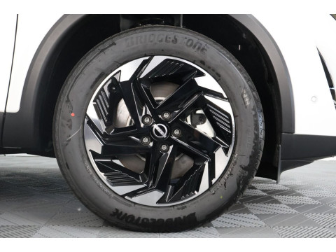 Ansicht 5 - Gebrauchtwagen Fahrzeug, Modell Qashqai der Marke Nissan von Verkäufer Autohaus Fischer GmbH