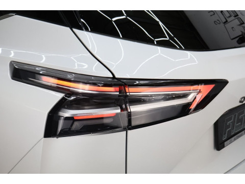 Ansicht 8 - Gebrauchtwagen Fahrzeug, Modell Qashqai der Marke Nissan von Verkäufer Autohaus Fischer GmbH