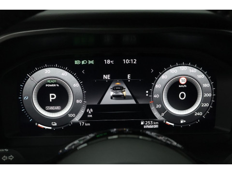 Ansicht 10 - Gebrauchtwagen Fahrzeug, Modell Qashqai der Marke Nissan von Verkäufer Autohaus Fischer GmbH