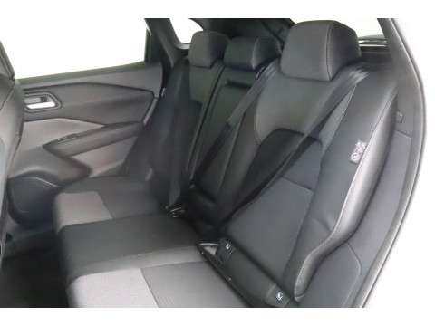 Ansicht 11 - Gebrauchtwagen Fahrzeug, Modell Qashqai der Marke Nissan von Verkäufer Autohaus Fischer GmbH