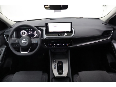 Ansicht 12 - Gebrauchtwagen Fahrzeug, Modell Qashqai der Marke Nissan von Verkäufer Autohaus Fischer GmbH