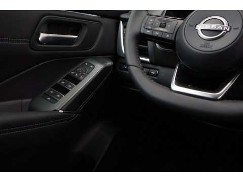 Ansicht 14 - Gebrauchtwagen Fahrzeug, Modell Qashqai der Marke Nissan von Verkäufer Autohaus Fischer GmbH