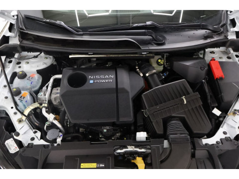 Ansicht 17 - Gebrauchtwagen Fahrzeug, Modell Qashqai der Marke Nissan von Verkäufer Autohaus Fischer GmbH