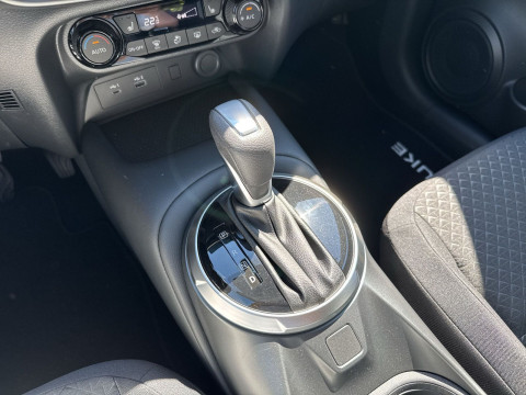 Ansicht 2 - Gebrauchtwagen Fahrzeug, Modell Juke der Marke Nissan von Verkäufer Autohaus Brandt GmbH