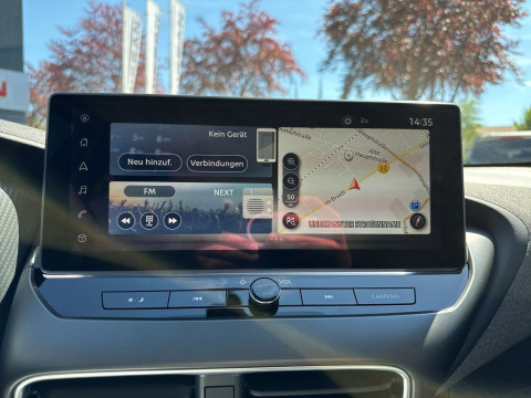 Ansicht 3 - Gebrauchtwagen Fahrzeug, Modell Juke der Marke Nissan von Verkäufer Autohaus Brandt GmbH