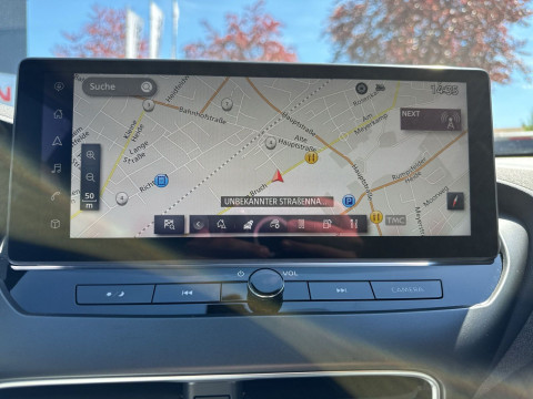 Ansicht 4 - Gebrauchtwagen Fahrzeug, Modell Juke der Marke Nissan von Verkäufer Autohaus Brandt GmbH