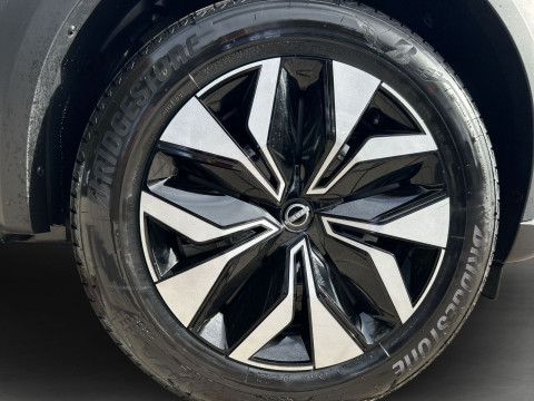 Ansicht 7 - Gebrauchtwagen Fahrzeug, Modell Juke der Marke Nissan von Verkäufer Autohaus Brandt GmbH