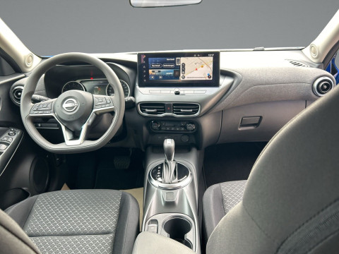 Ansicht 9 - Gebrauchtwagen Fahrzeug, Modell Juke der Marke Nissan von Verkäufer Autohaus Brandt GmbH