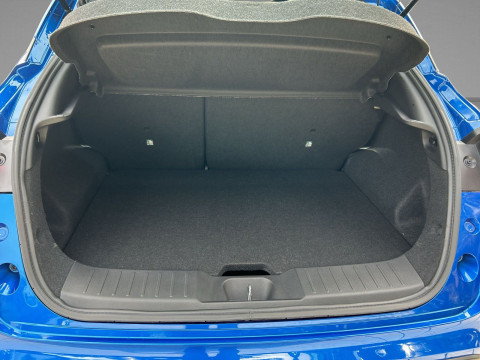 Ansicht 11 - Gebrauchtwagen Fahrzeug, Modell Juke der Marke Nissan von Verkäufer Autohaus Brandt GmbH