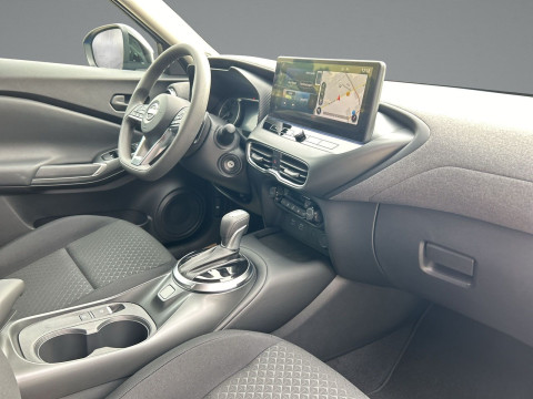 Ansicht 14 - Gebrauchtwagen Fahrzeug, Modell Juke der Marke Nissan von Verkäufer Autohaus Brandt GmbH