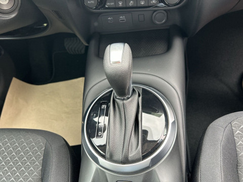 Ansicht 15 - Gebrauchtwagen Fahrzeug, Modell Juke der Marke Nissan von Verkäufer Autohaus Brandt GmbH