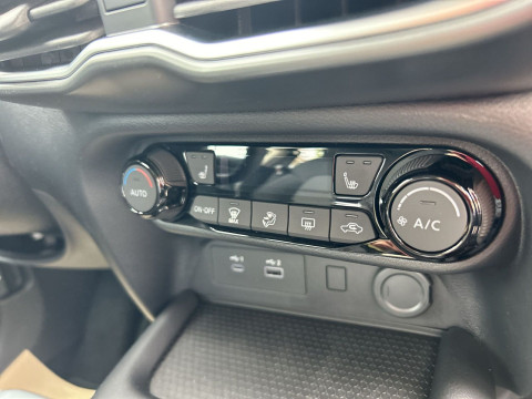 Ansicht 16 - Gebrauchtwagen Fahrzeug, Modell Juke der Marke Nissan von Verkäufer Autohaus Brandt GmbH