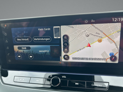 Ansicht 18 - Gebrauchtwagen Fahrzeug, Modell Juke der Marke Nissan von Verkäufer Autohaus Brandt GmbH