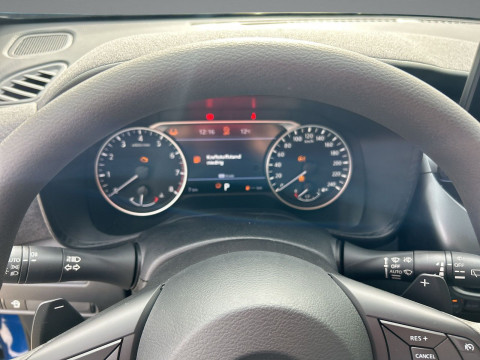 Ansicht 19 - Gebrauchtwagen Fahrzeug, Modell Juke der Marke Nissan von Verkäufer Autohaus Brandt GmbH