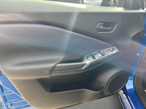 Ansicht 20 - Gebrauchtwagen Fahrzeug, Modell Juke der Marke Nissan von Verkäufer Autohaus Brandt GmbH