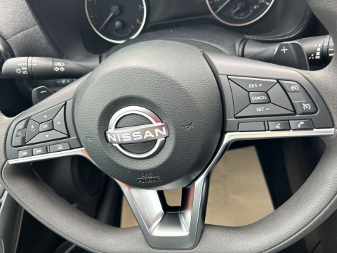 Ansicht 22 - Gebrauchtwagen Fahrzeug, Modell Juke der Marke Nissan von Verkäufer Autohaus Brandt GmbH