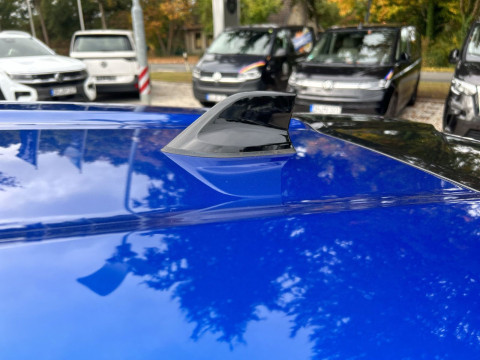 Ansicht 23 - Gebrauchtwagen Fahrzeug, Modell Juke der Marke Nissan von Verkäufer Autohaus Brandt GmbH