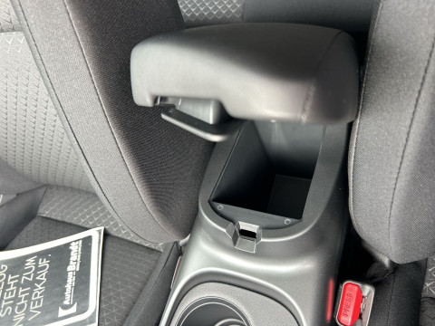 Ansicht 24 - Gebrauchtwagen Fahrzeug, Modell Juke der Marke Nissan von Verkäufer Autohaus Brandt GmbH