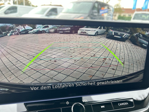 Ansicht 25 - Gebrauchtwagen Fahrzeug, Modell Juke der Marke Nissan von Verkäufer Autohaus Brandt GmbH