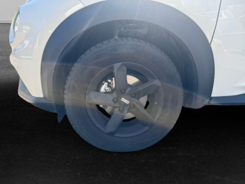 Ansicht 8 - Gebrauchtwagen Fahrzeug, Modell Juke der Marke Nissan von Verkäufer Autohaus Martin Wurst GmbH Eislingen