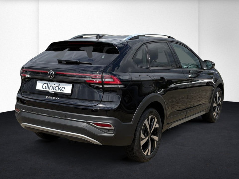 Volkswagen Taigo - Taigo Style 1.0 TSI DSG R&uuml;ckfahrk.+ACC+Matrix+LM+App-Connect