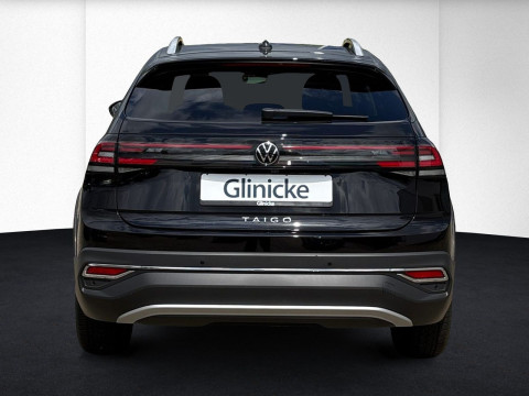 Volkswagen - Taigo