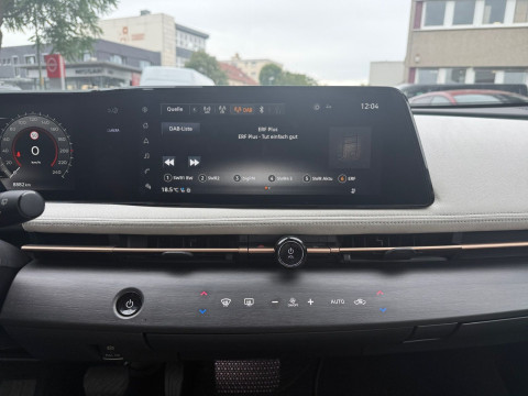 Ansicht 11 - Gebrauchtwagen Fahrzeug, Modell Ariya der Marke Nissan von Verkäufer Autohaus Jutz GmbH
