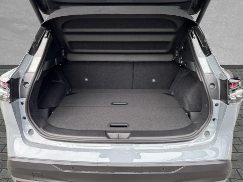 Ansicht 6 - Gebrauchtwagen Fahrzeug, Modell Qashqai der Marke Nissan von Verkäufer MGS Motor Gruppe Sticht GmbH & Co. KG
